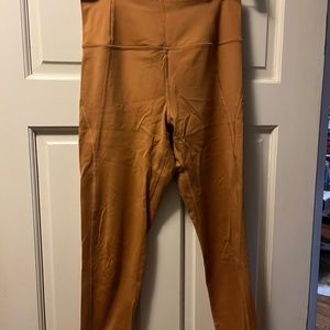 Girlfriend Collective Compressive High-Rise Legging